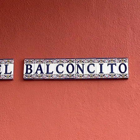 El Balconcito - Piscinas Naturales * エルミグア