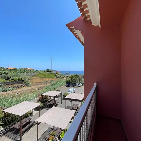 Apartmán El Balconcito - Piscinas Naturales